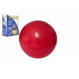 Gymnastický míč 55cm rehabilitační relaxační v krabici 16x22cm