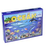 Hra Oceán