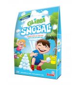 Sníh Glibbi SnoBall