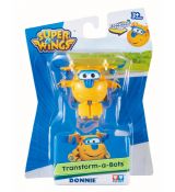 Super Wings - Transformuj Robota - Donnie