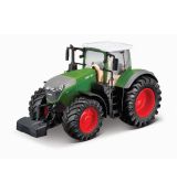 Bburago Farm Tractor 13 cm