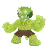 GOO JIT ZU figurka TRICERATOPS série 3