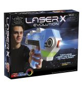 LASER X evolution single blaster pro 1 hráče