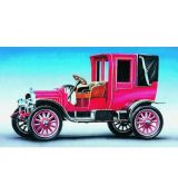 Model Packard Landaulet 1912 12,7x5,8cm v krabici 25x14,5x4,5cm