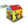 Domek/stan dětský Krtek 95x72x102cm polyester v krabici