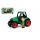 Auto Truckies traktor plast 17cm s figurkou v krabici 24m+