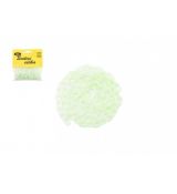 Céčka svítící 20g plast v sáčku 10x10cm