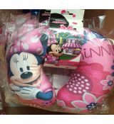 Cestovní polštářek za krk Minnie