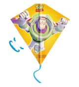 Létající drak Toy Story
