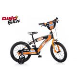 Dino Bikes Dětské kolo BMX 16" 2021