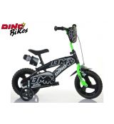 Dino Bikes Dětské kolo BMX 12" 2021