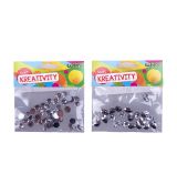 Diamant - 2 druhy