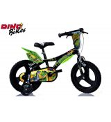 Dino Bikes Dětské kolo T Rex 16" 2019