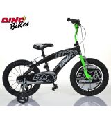 Dino Bikes Dětské kolo 14" BMX 2021