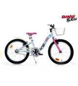 Dino Bikes Dětské kolo 20" 204R-LOL - Girl LOL
